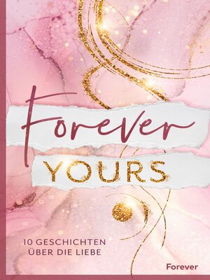 cover image of Forever yours